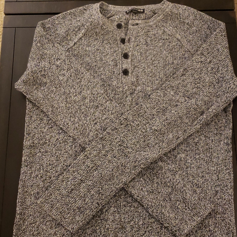 Express Sweater